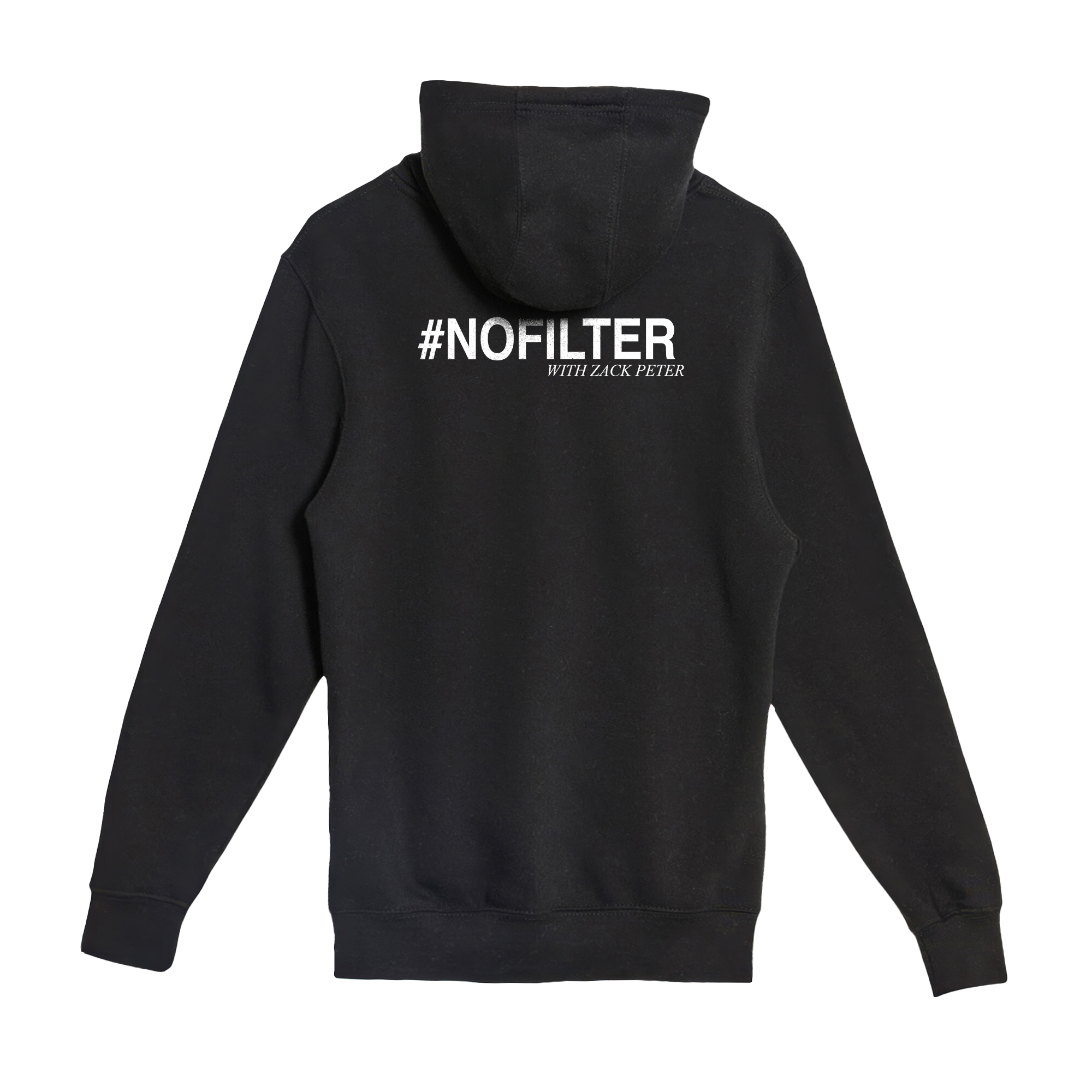 NOFILTER Hoodie