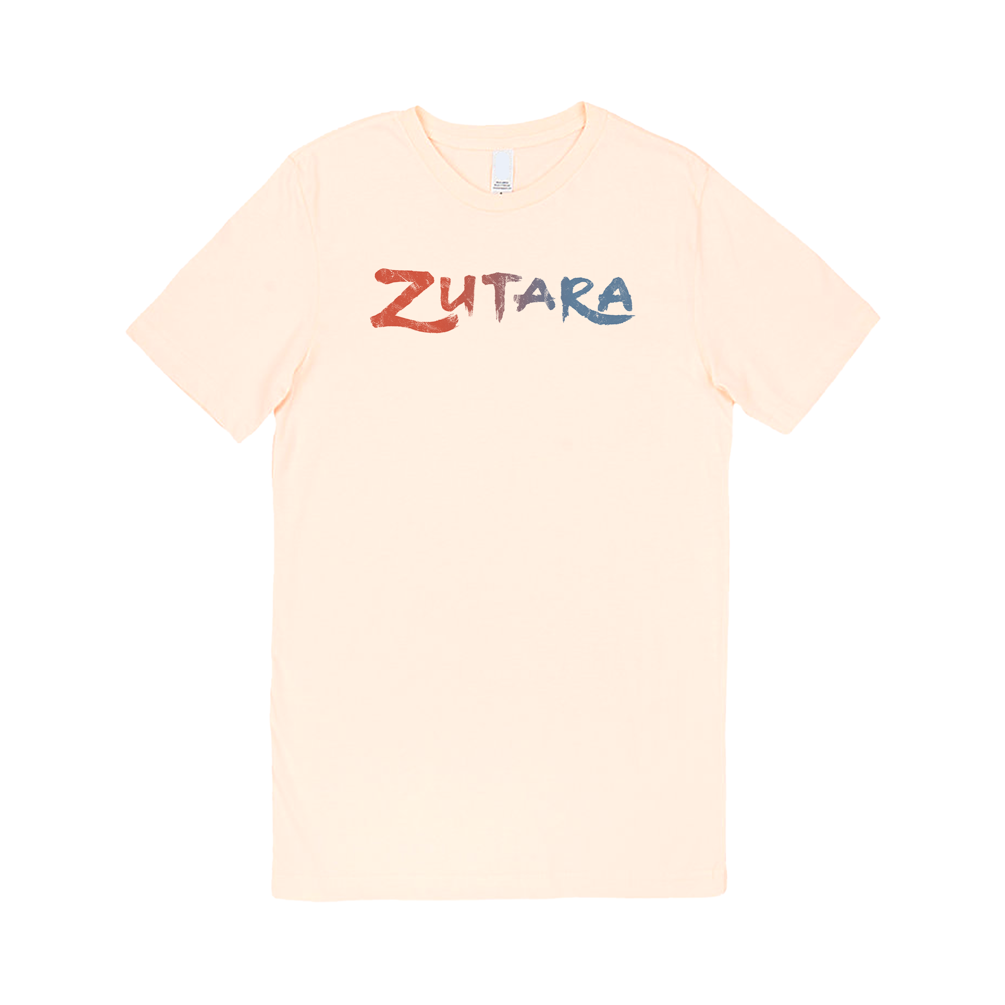 Zutara Tee