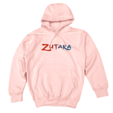 Zutara Hoodie