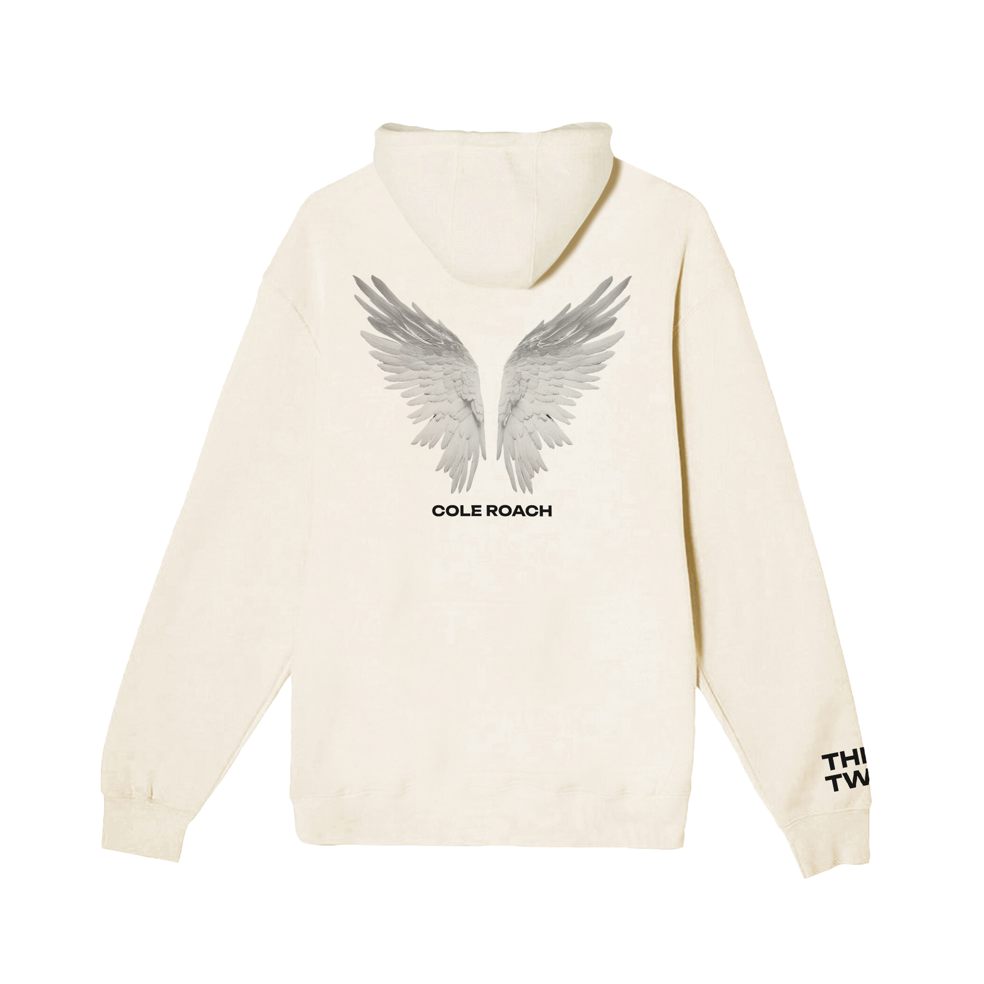 Wings Hoodie
