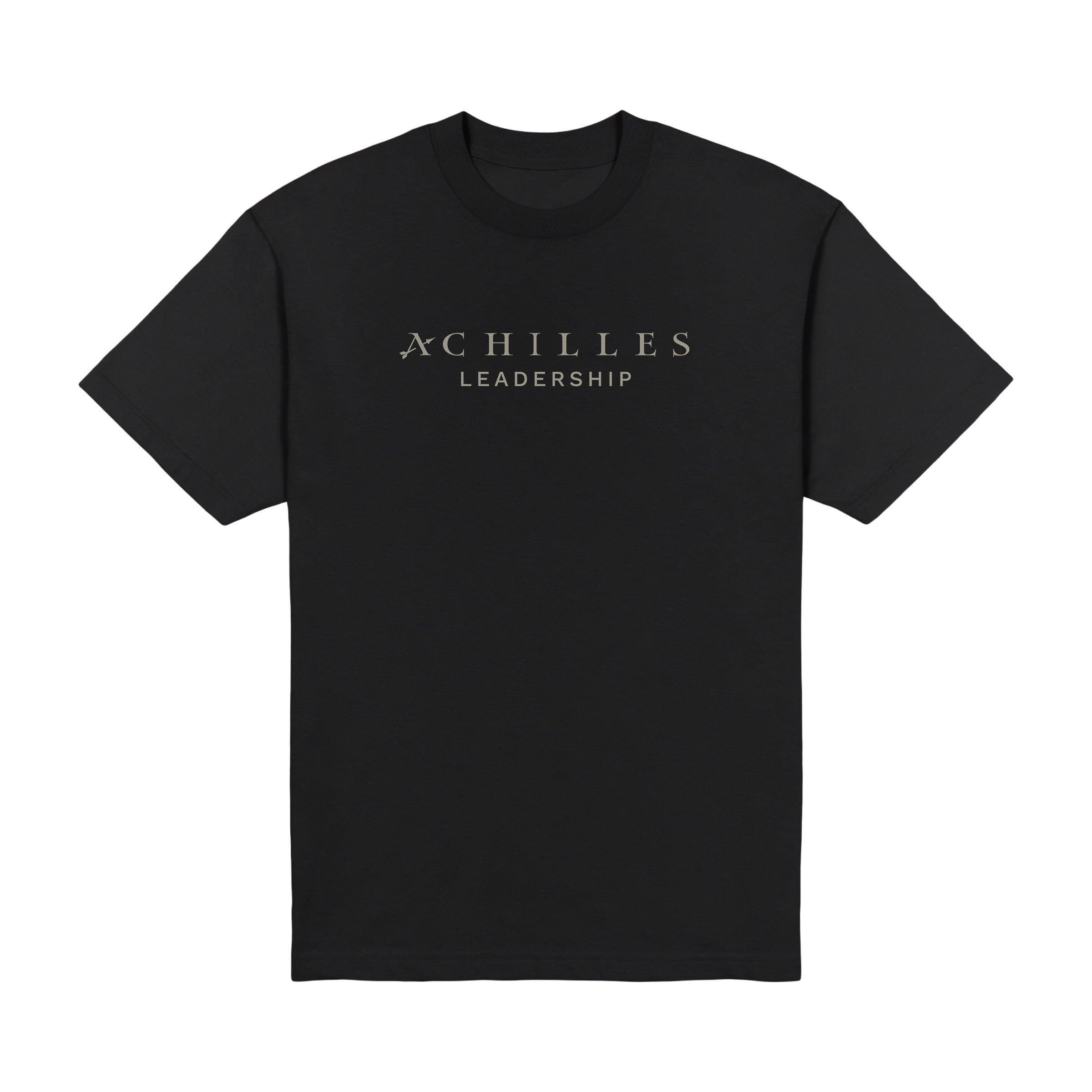 Achilles Leadership Tee