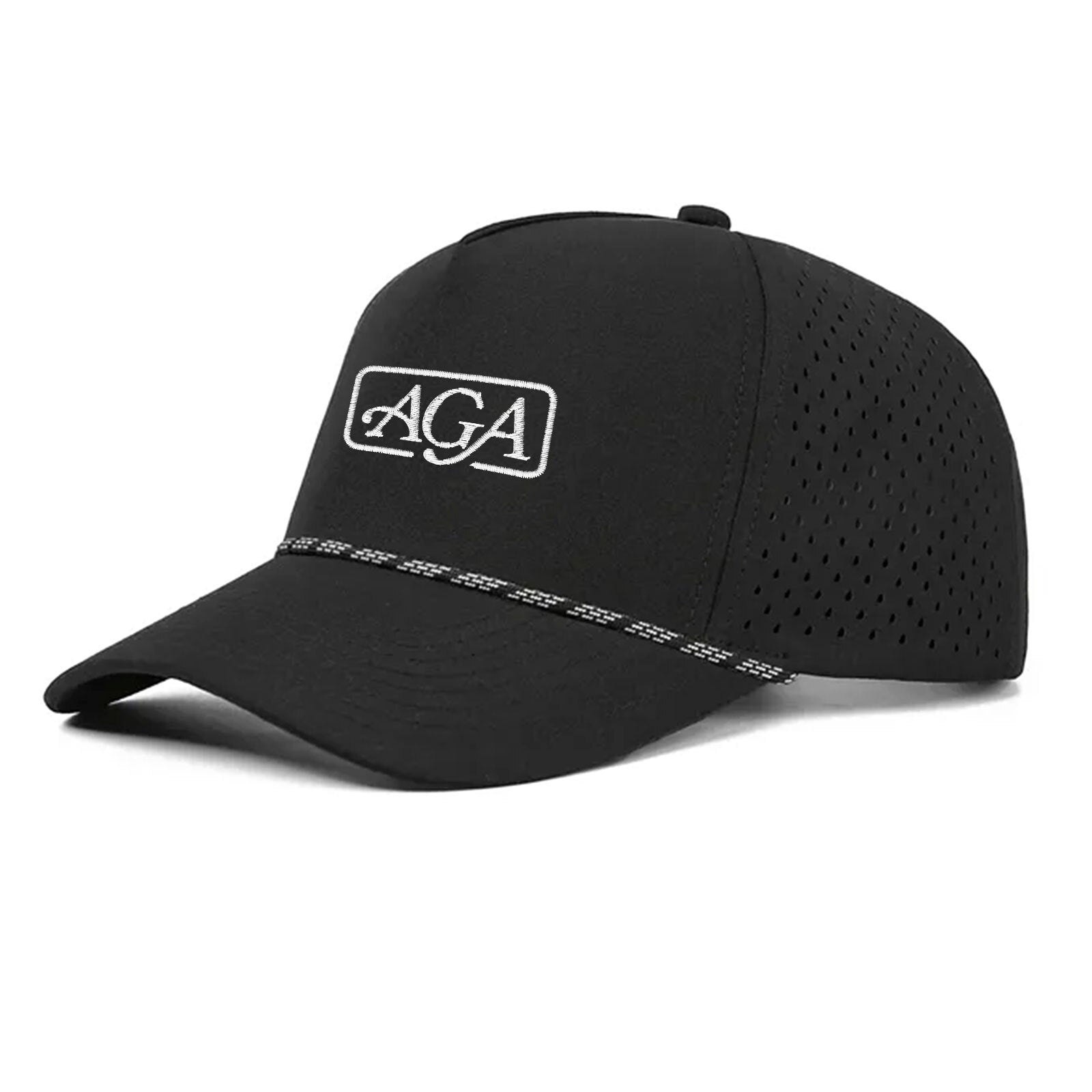 AGA Golf Hat