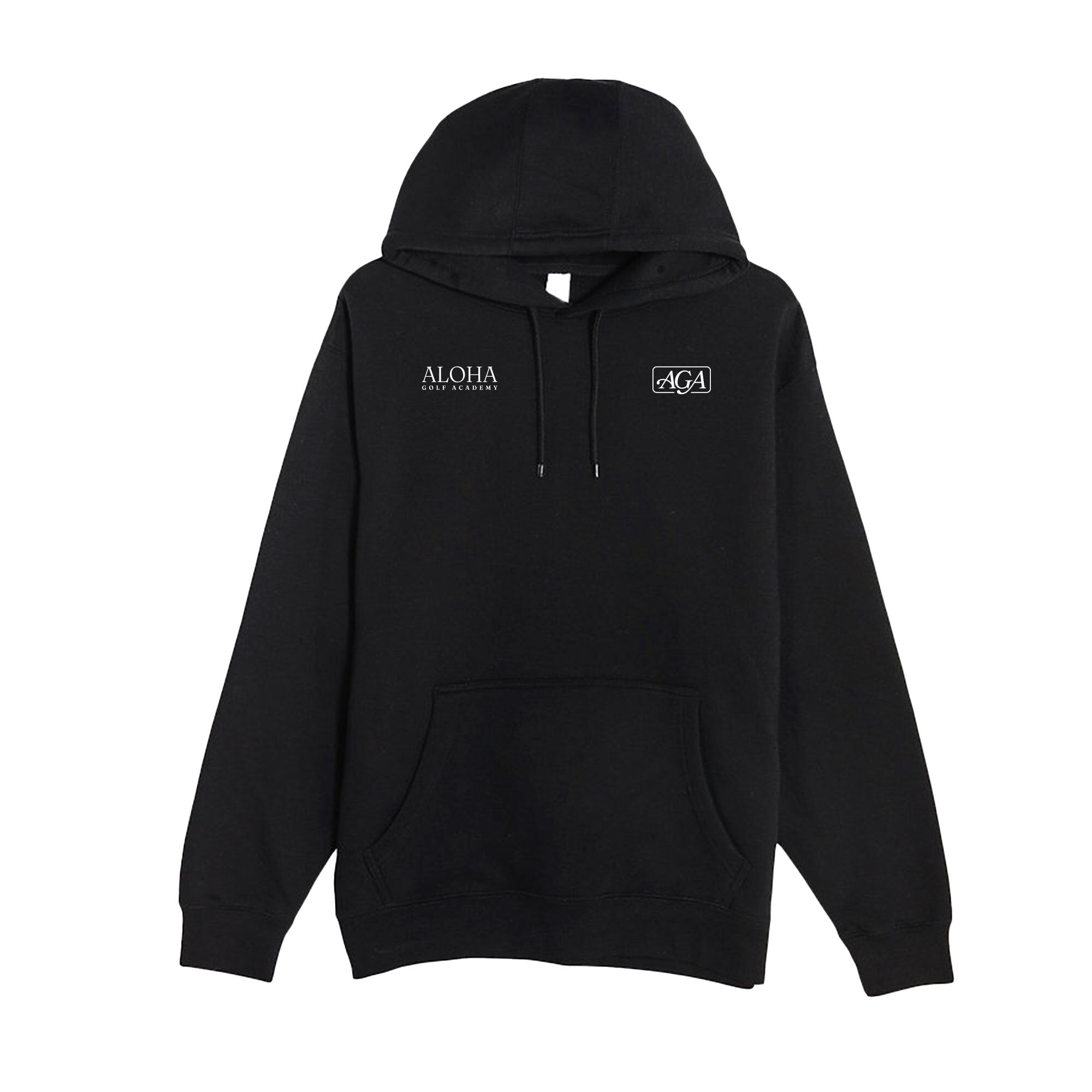 AGA Hoodie