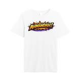 Ahmandah Tee