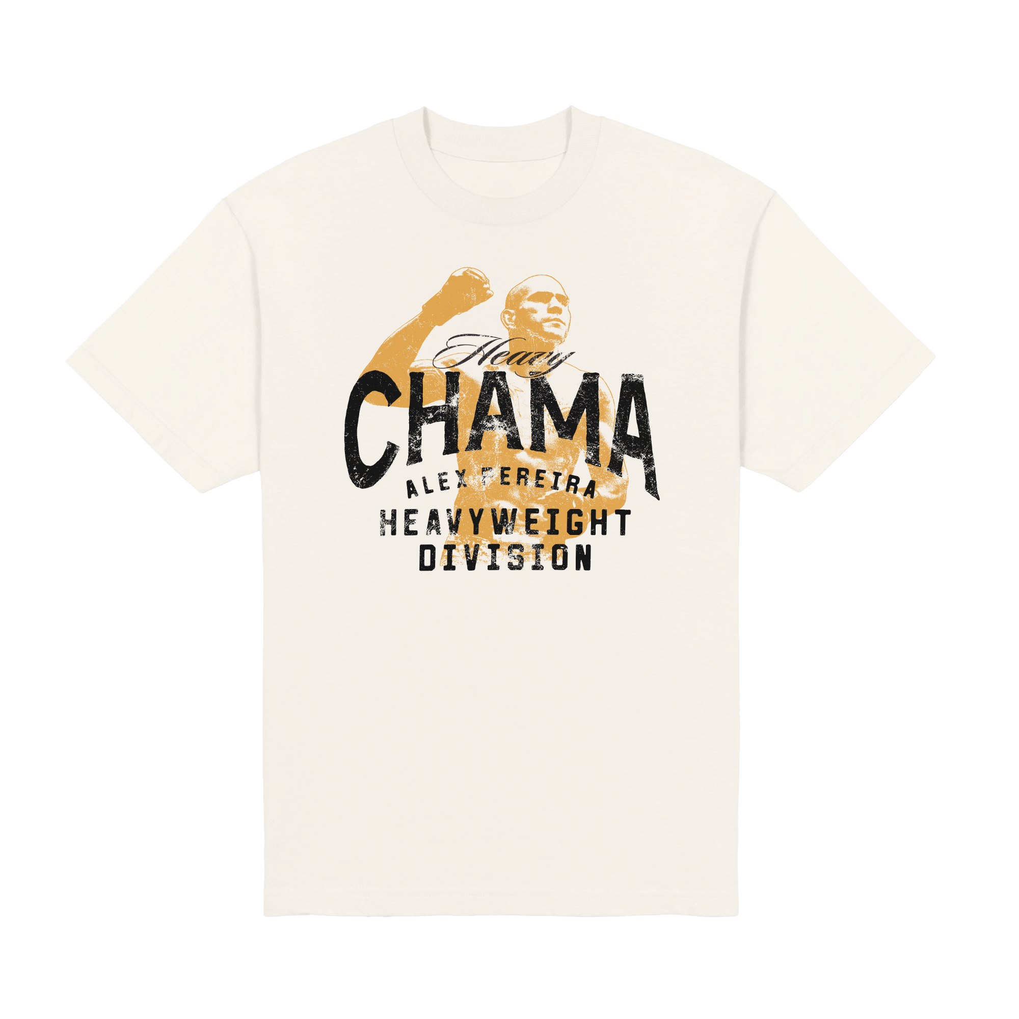 Heavy Chama Heavyweight Tee
