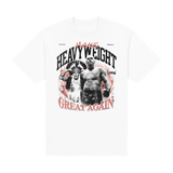 Make Heavyweight Great Again Heavyweight Tee