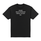 MHGA Heavyweight Tee