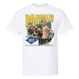 Official Poatan 303 Midweight Tee