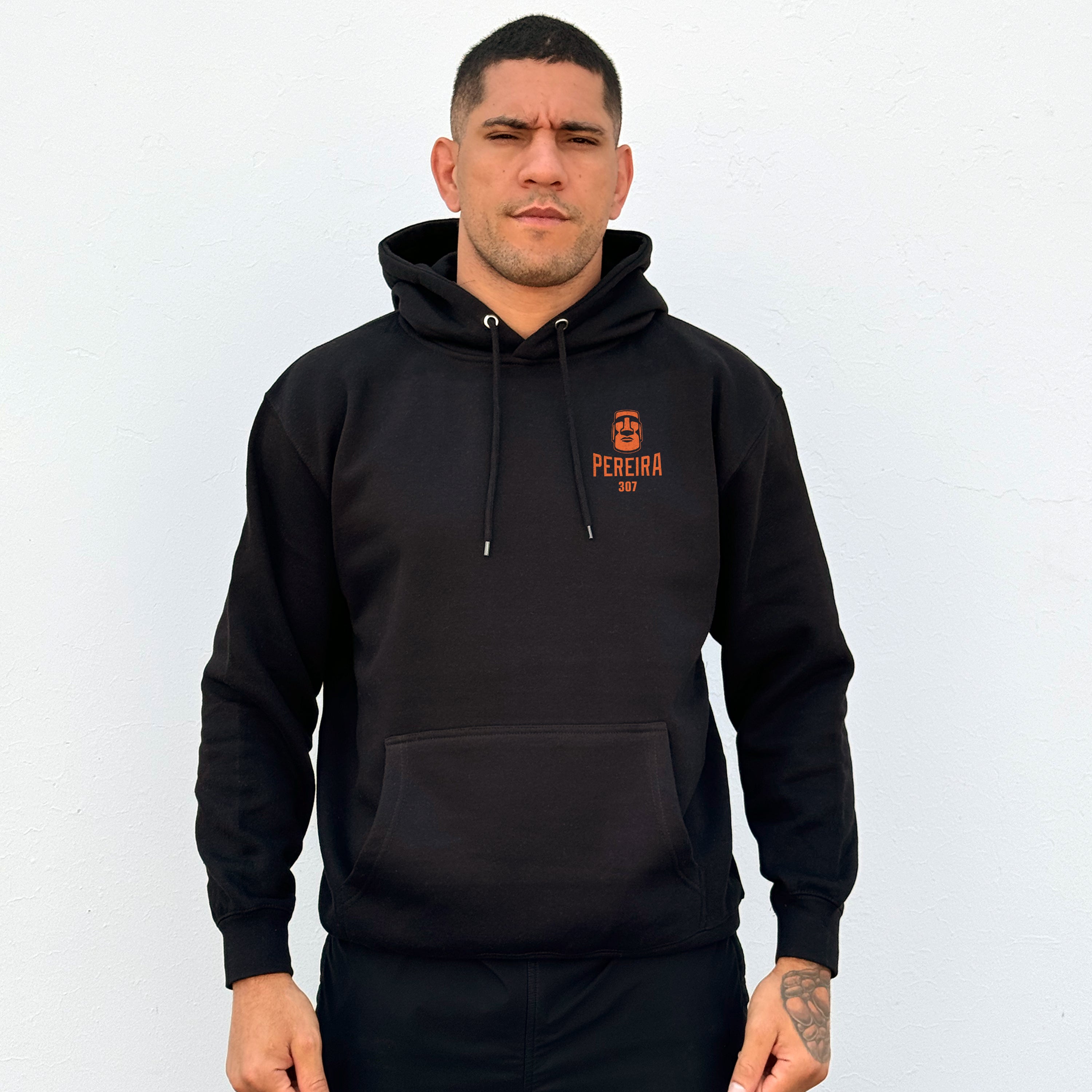 Poatan Merchlabs Discount Code 307 Sunset Hoodie – MerchLabs