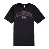 Alohaha Metal Midweight Tee