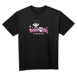 Angel Oversized Midweight Tee