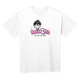 Angel Oversized Midweight Tee