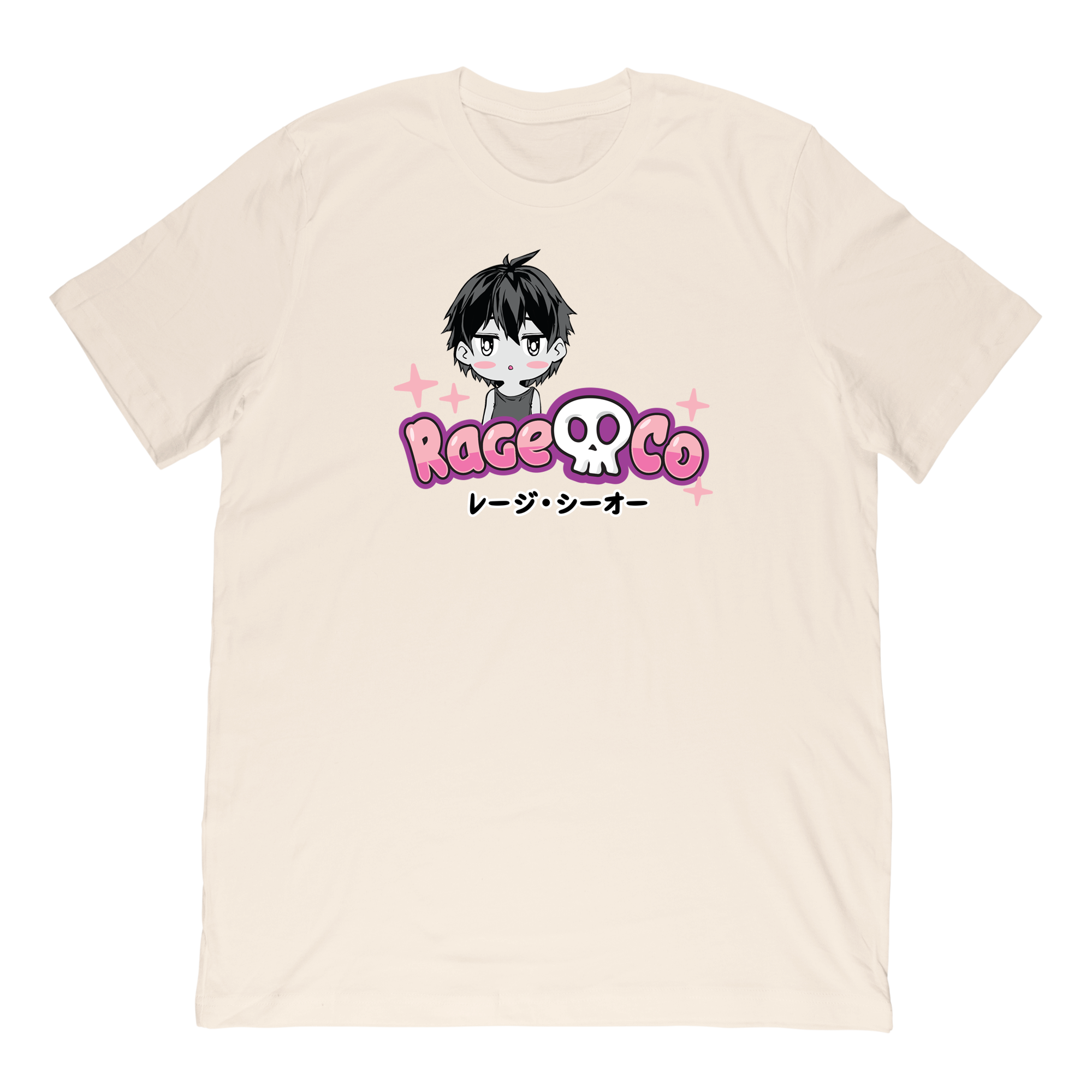 Angel Chibi Tee