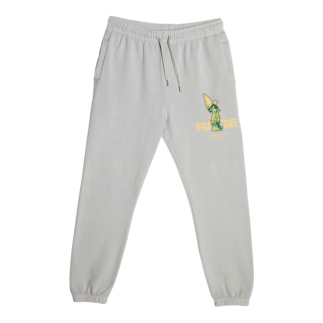 Angelic Premium Heavyweight Sweatpants