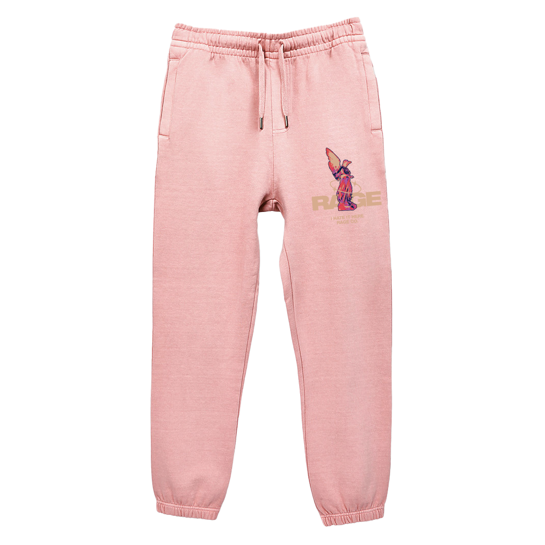 Angelic Premium Heavyweight Sweatpants