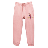 Angelic Premium Heavyweight Sweatpants