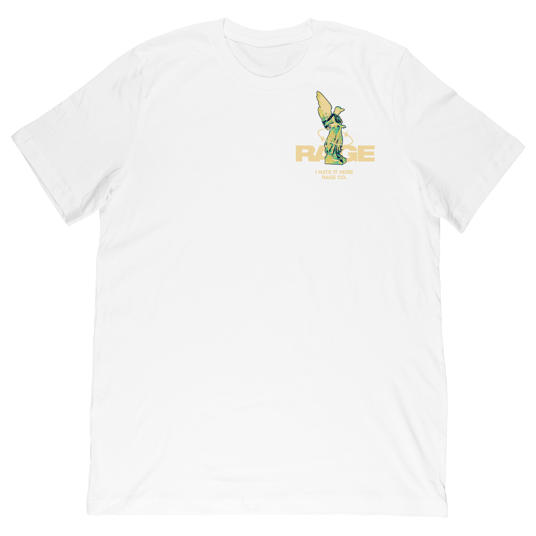Angelic Tee