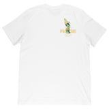 Angelic Tee