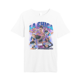 Alandria Rosales Bootleg Tee