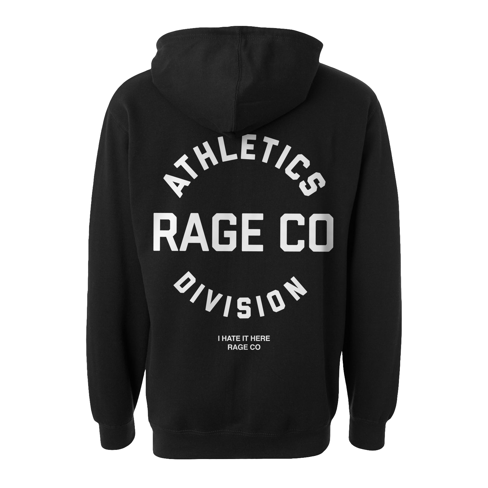 Athletics Midweight Hoodie