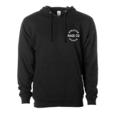 Athletics Midweight Hoodie