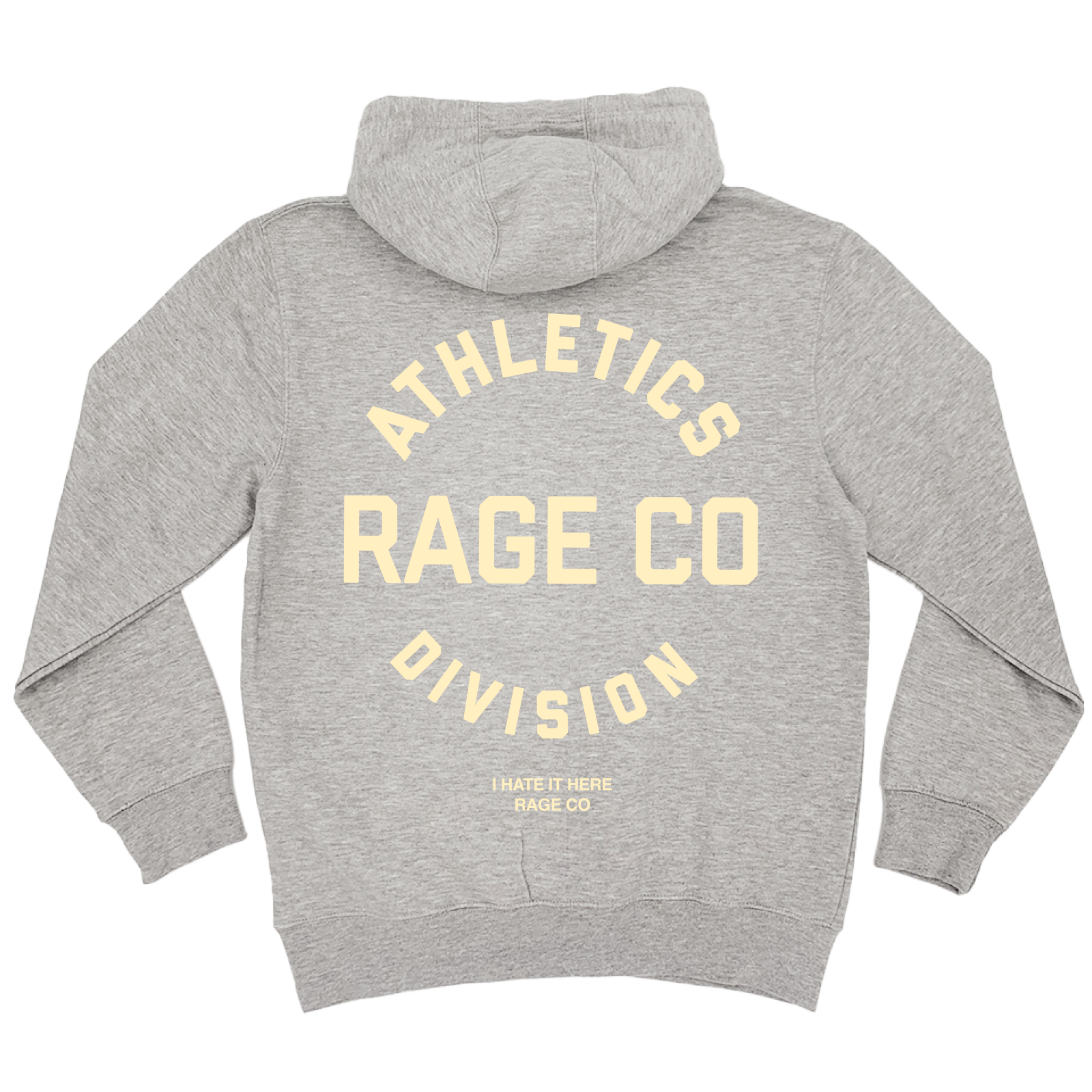 Athletics Midweight Hoodie
