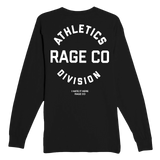 Athletics Long Sleeve Tee