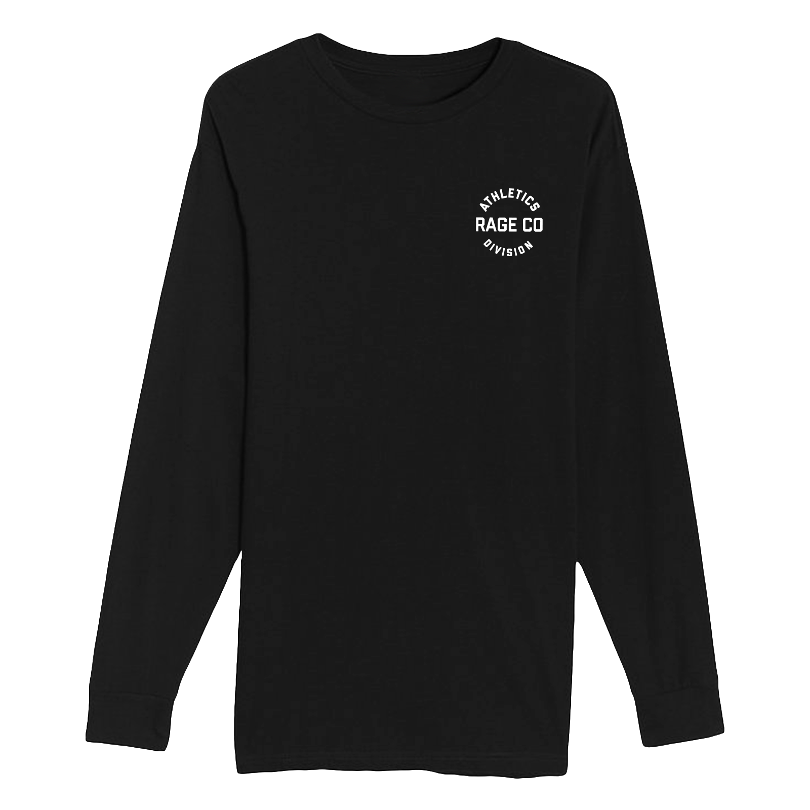 Athletics Long Sleeve Tee