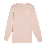 Athletics Long Sleeve Tee