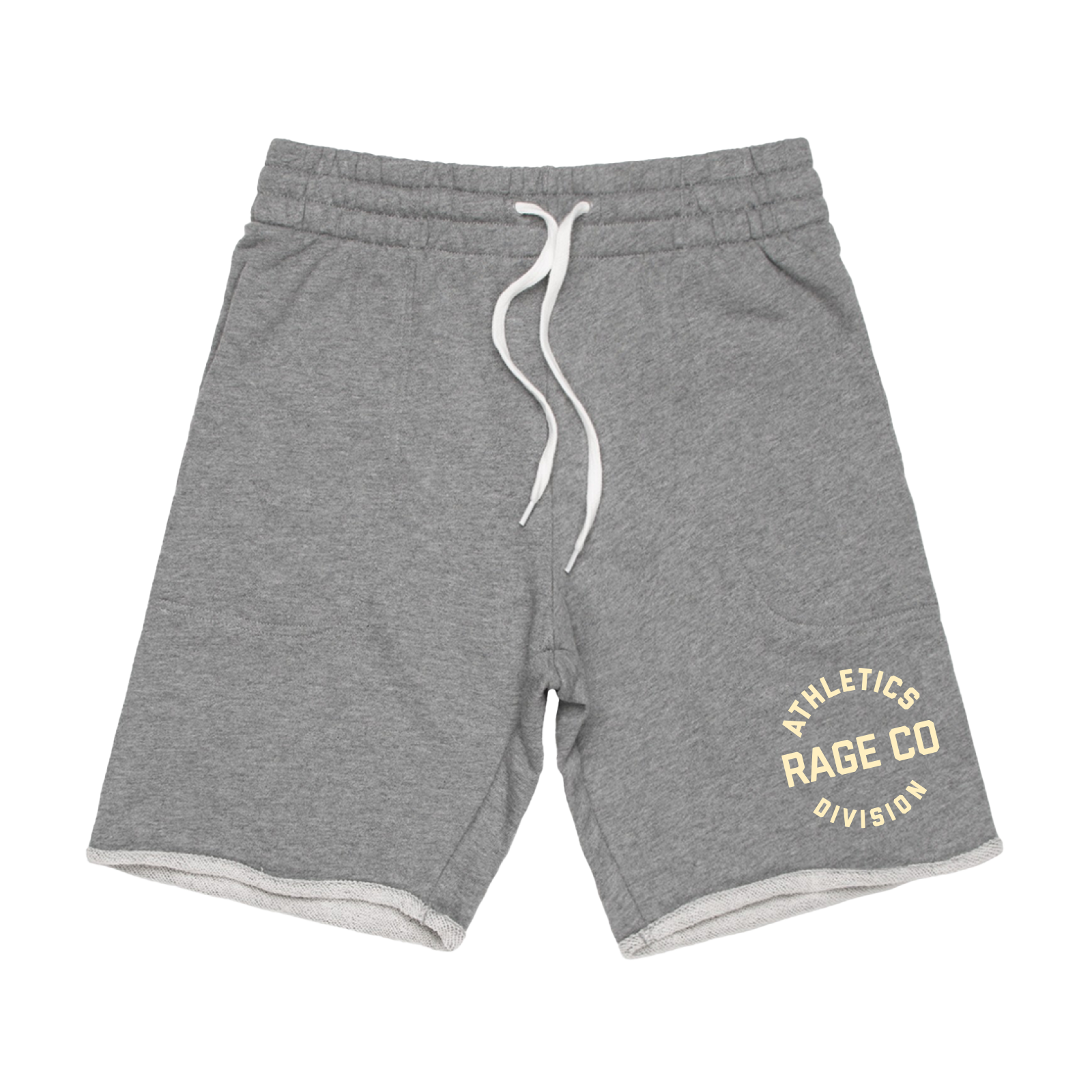 Athletics Track Shorts