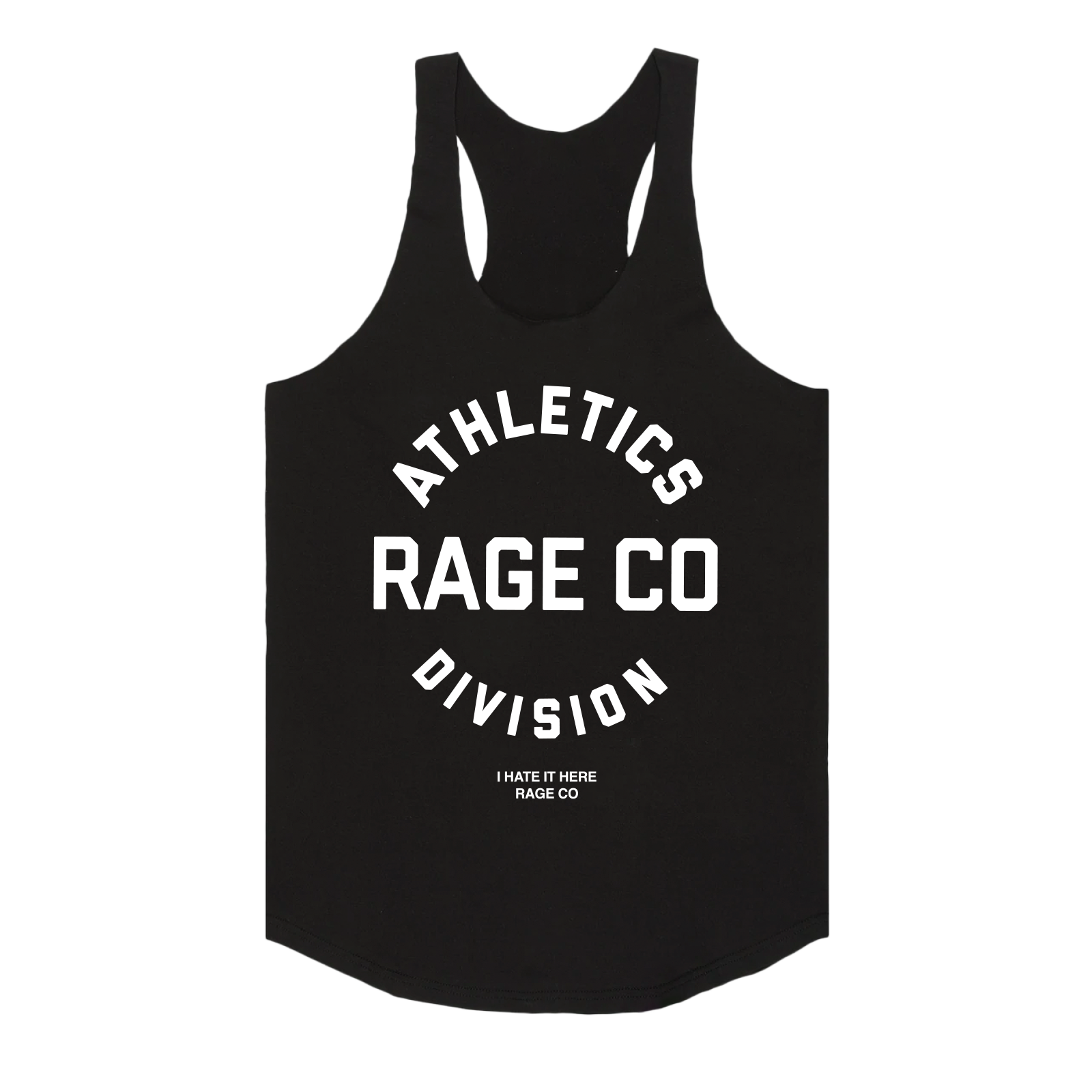 Athletics Stringer