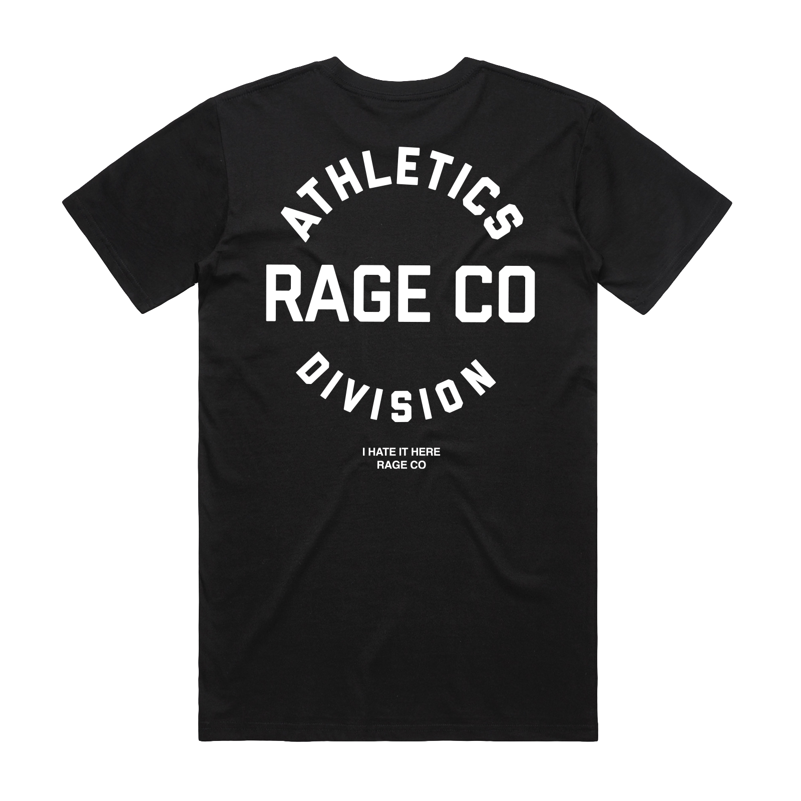 Athletics Tee