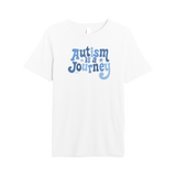 Autism is a Journey Tee
