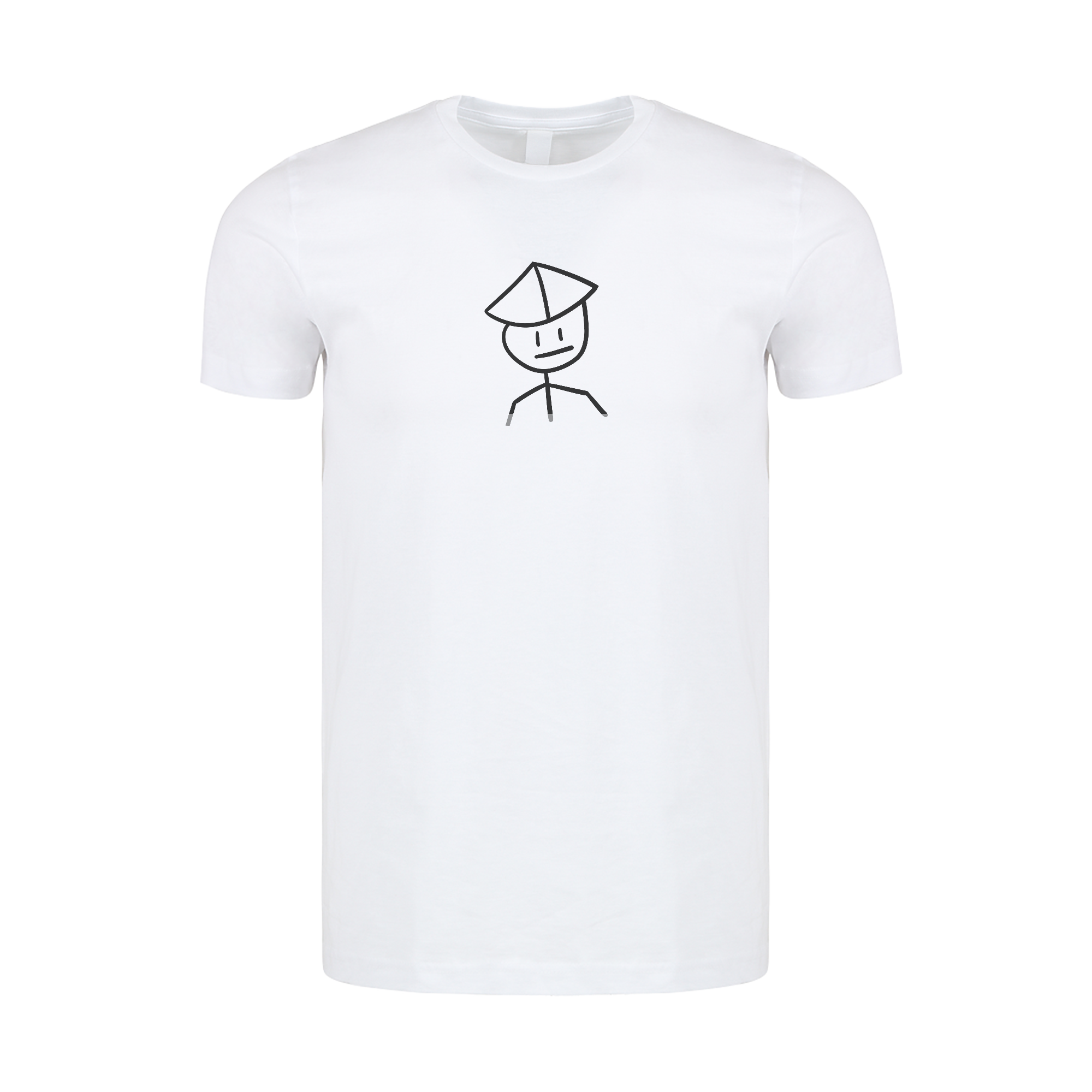 Blubber Tee