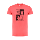 Ragdoll Tee