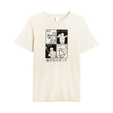 Ragdoll Tee