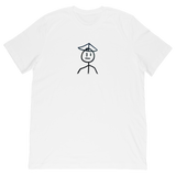 Captain Blubber Tee