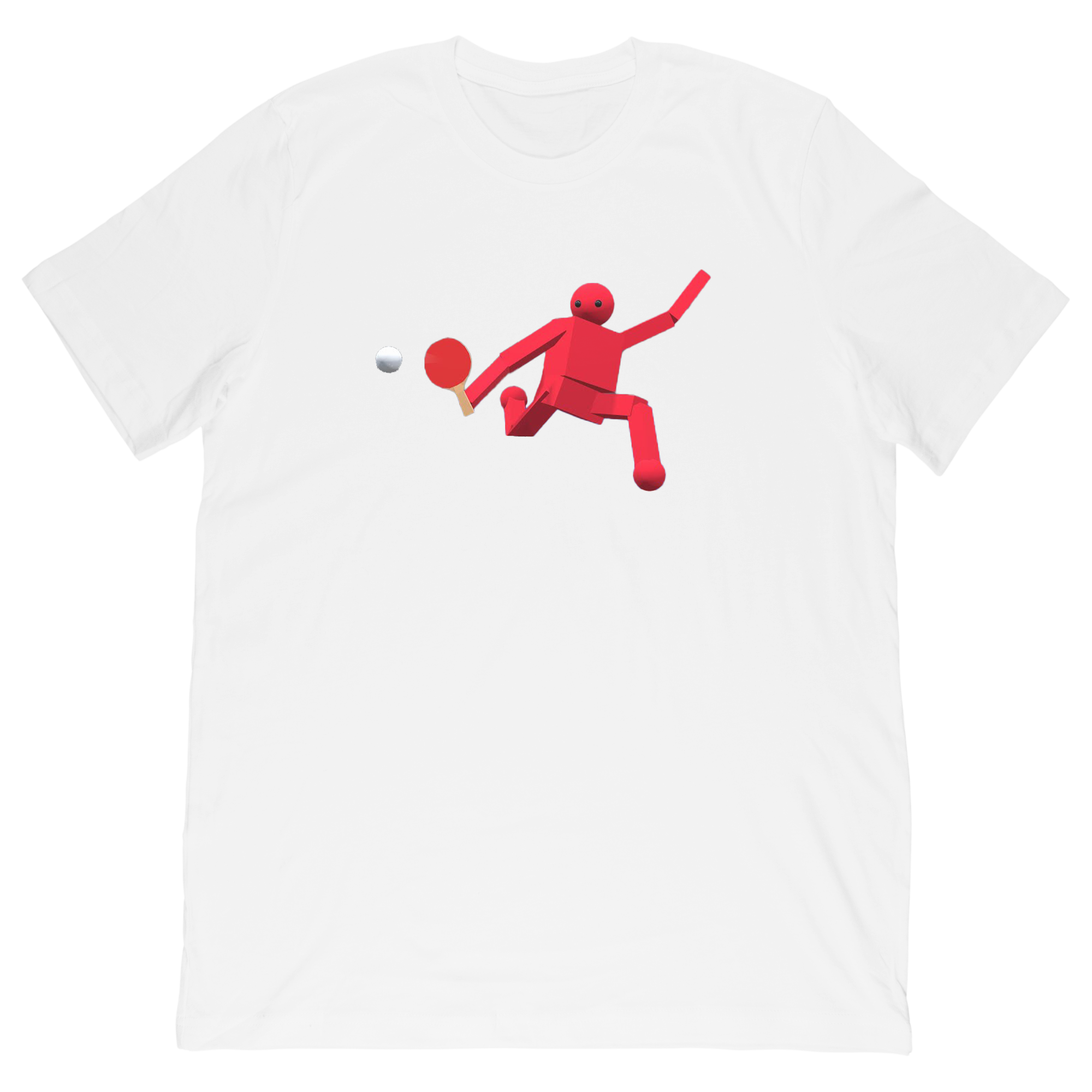 Rag Doll Tee