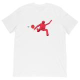 Rag Doll Tee