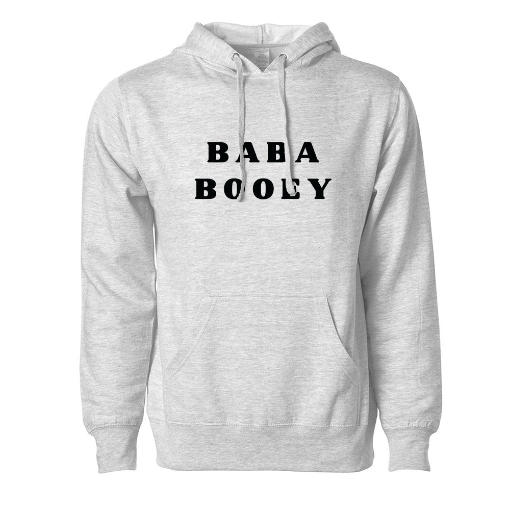 Baba Booey Hoodie