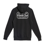 Badge Hoodie