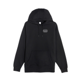 Badge Hoodie