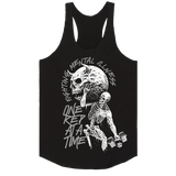 Ball and Dumbbell Stringer