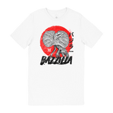 Bazzilla Midweight Tee