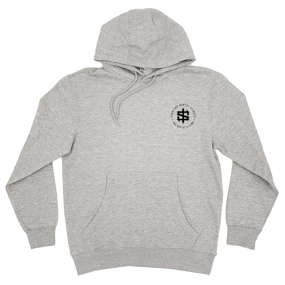 Body Dysmorphia Hoodie