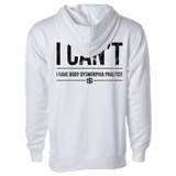 Body Dysmorphia Hoodie