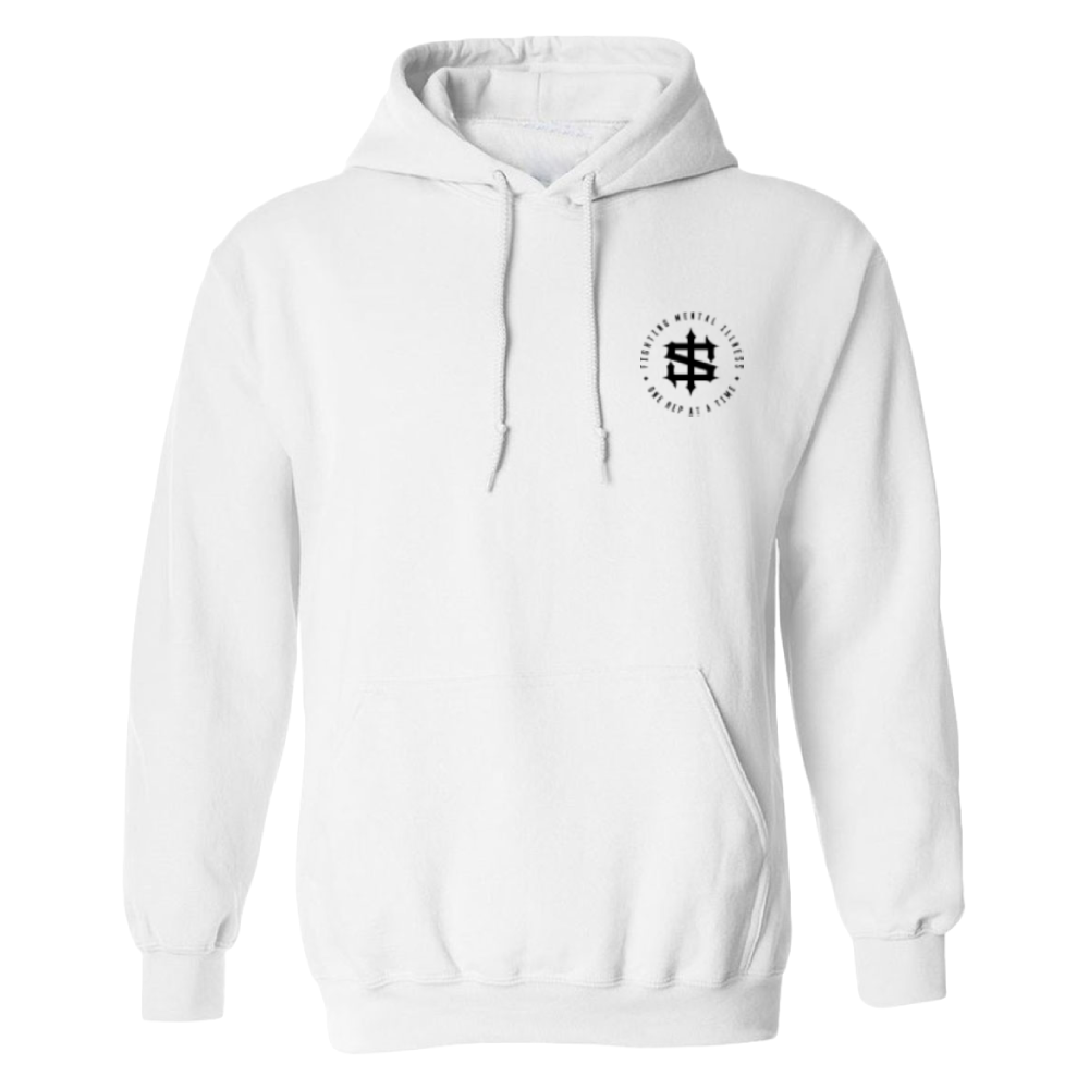 Body Dysmorphia Hoodie