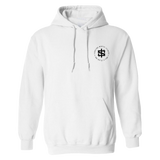 Body Dysmorphia Hoodie