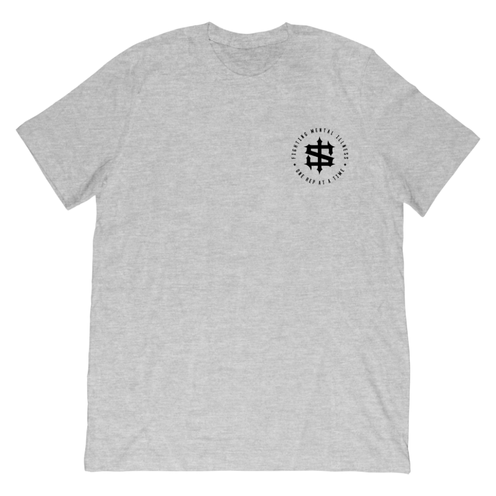 Body Dysmorphia Tee