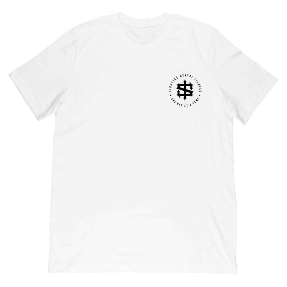 Body Dysmorphia Tee